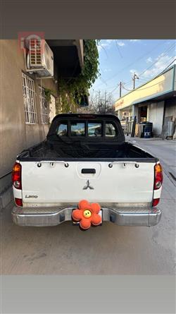 ميتسوبيشي L200